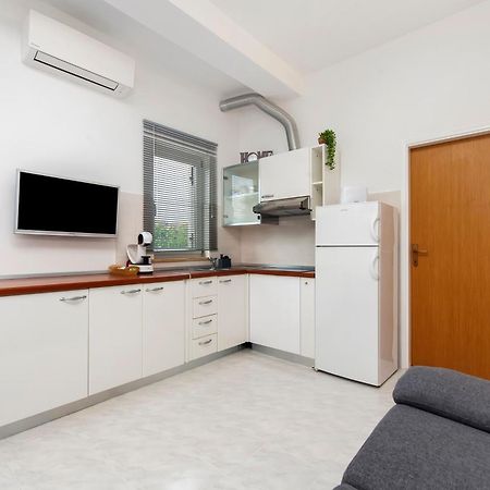 Apartman Nevera Adults Only Rovinj Kültér fotó