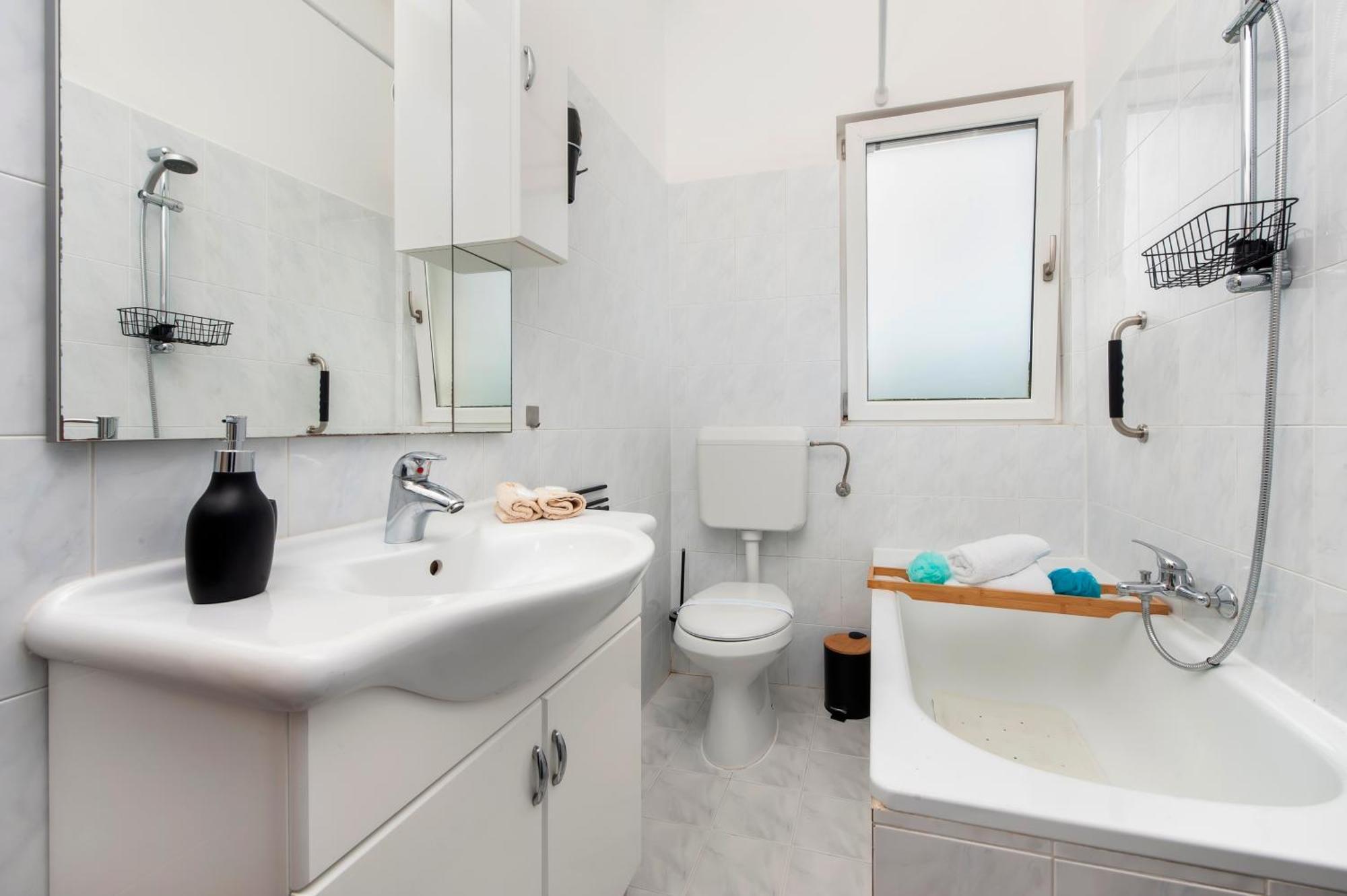 Apartman Nevera Adults Only Rovinj Kültér fotó