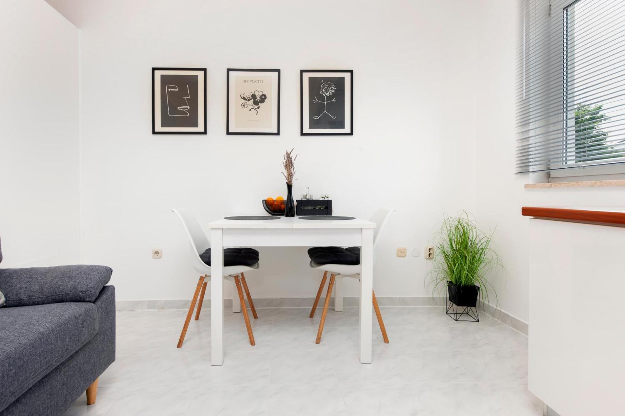 Apartman Nevera Adults Only Rovinj Kültér fotó