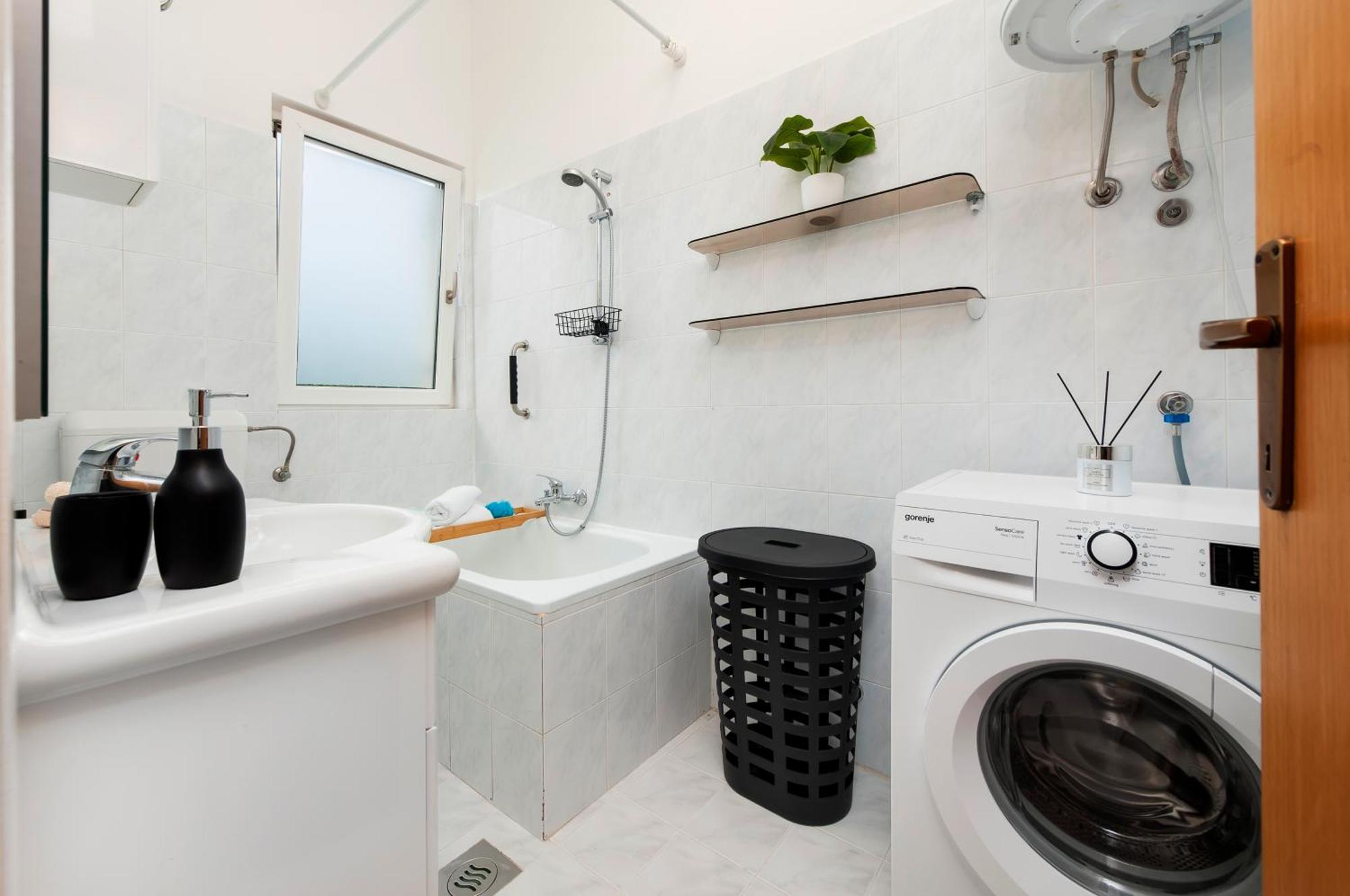 Apartman Nevera Adults Only Rovinj Kültér fotó