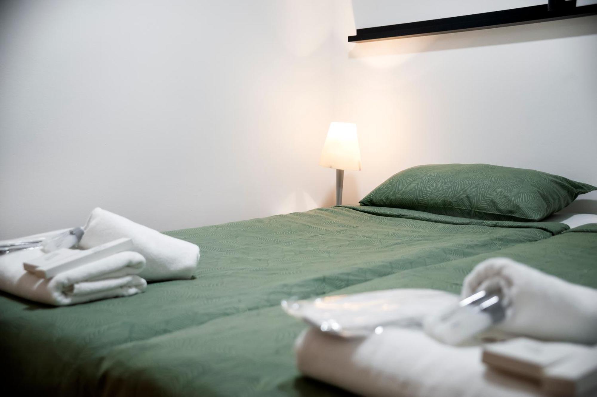 Apartman Nevera Adults Only Rovinj Kültér fotó